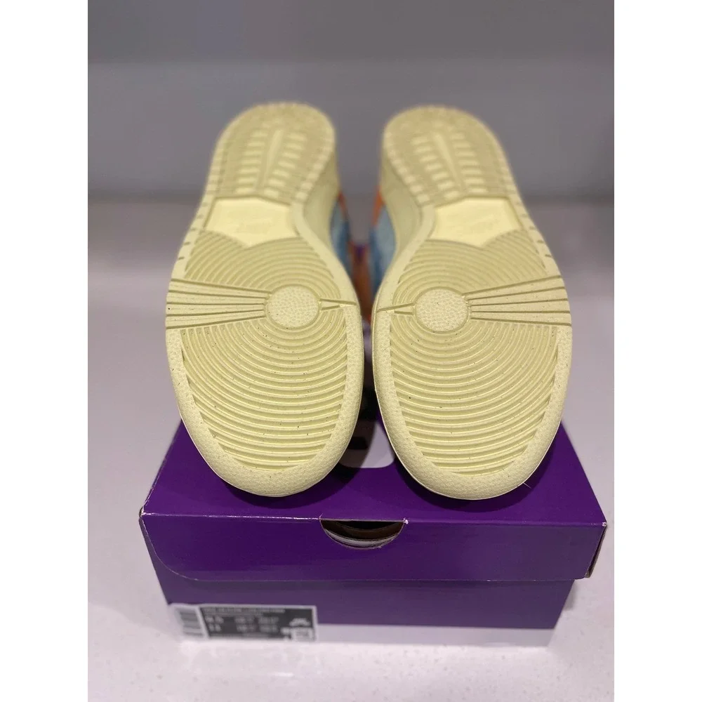 Nike elevate your